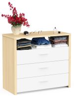 Συρταριέρα Eva