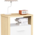 Κομοδίνο Eva