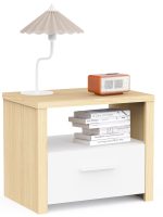 Κομοδίνο Eva