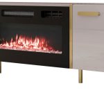 Έπιπλο τηλεόρασης Picru 2D EF plus-Cashmere