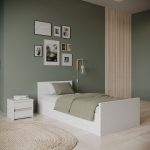 Παιδικό κρεβάτι Bero - Image 3