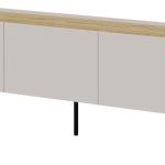 Έπιπλο τηλεόρασης Fellini mini-Mpez