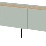 Έπιπλο τηλεόρασης Fellini mini-Menta