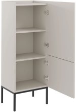 Μπουφές Como 50 2D-Cashmere