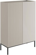 Μπουφές Como 100 2D-Cashmere