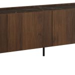 Έπιπλο τηλεόρασης Tewos 4D