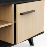 Έπιπλο τηλεόρασης Clark - Image 4