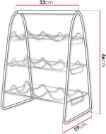 Κάβα ποτών Acyzal - Image 3