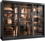 Ντουλάπα Norlio συρόμενη-Mauro