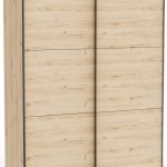 Ντουλάπα συρόμενη Alcazaba 180-Drus