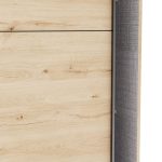 Ντουλάπα συρόμενη Alcazaba 180-Drus - Image 2