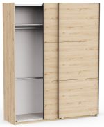 Ντουλάπα συρόμενη Alcazaba 180-Drus - Image 6