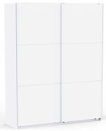 Ντουλάπα συρόμενη Alcazaba 180-Leuko