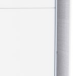 Ντουλάπα συρόμενη Alcazaba 180-Leuko - Image 2