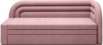 Καναπές - κρεβάτι Fanuci-Roz-Δεξιά