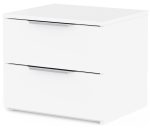 Κομοδίνο Yurei 2S-Leuko - Image 6