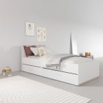 Σετ 2 συρτάρια για παιδικό κρεβάτι Swappie - Image 2