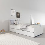 Σετ 2 συρτάρια για παιδικό κρεβάτι Swappie - Image 6
