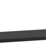 Ράφι Zento -Mauro-Μήκος: 80 εκ.