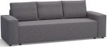 Καναπές Nilla τριθέσιος-Gkri