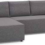 Γωνιακός καναπές Nilla-Gkri-Αριστερή