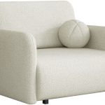 Πολυθρόνα - κρεβάτι Viva Sun I-Leuko