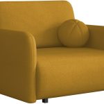 Πολυθρόνα - κρεβάτι Viva Sun I-Moustardi