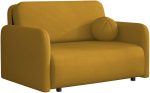 Καναπές Viva Sun II διθέσιος-Moustardi
