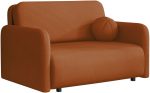 Καναπές Viva Sun II διθέσιος-Portokali