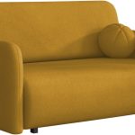 Καναπές Viva Sun III τριθέσιος-Moustardi