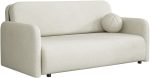 Καναπές - κρεβάτι Viva Sun IV-Leuko