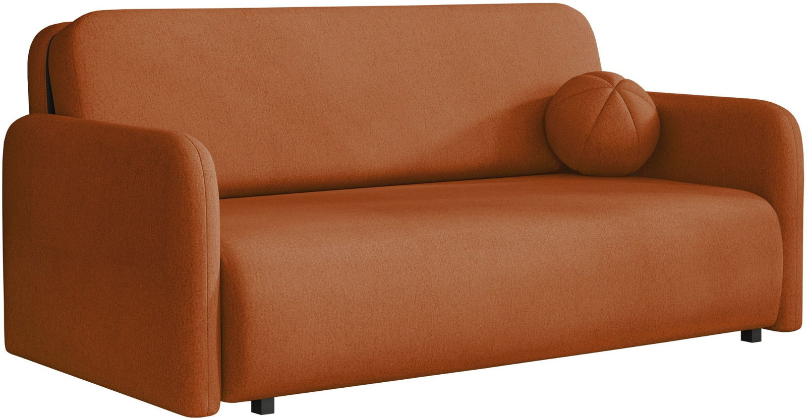 image_873387__fivsun_8__1_1 Καναπές - κρεβάτι Viva Sun IV-Portokali - Image 1