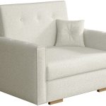 Πολυθρόνα - κρεβάτι Viva Sonic I-Leuko