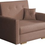 Πολυθρόνα - κρεβάτι Viva Sonic I-Kafe