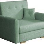 Πολυθρόνα - κρεβάτι Viva Sonic I-Menta