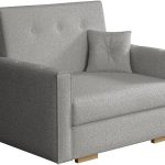 Πολυθρόνα - κρεβάτι Viva Sonic I-Gkri