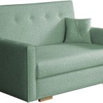 Καναπές Viva Sonic II διθέσιος-Menta