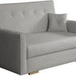 Καναπές Viva Sonic II διθέσιος-Gkri