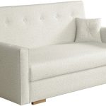 Καναπές Viva Sonic III τριθέσιος-Leuko