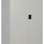 Μεταλλική ντουλάπα Damian 2D