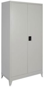 Μεταλλική ντουλάπα Damian 2D