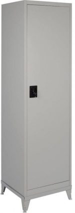 Μεταλλική ντουλάπα Damian 1D