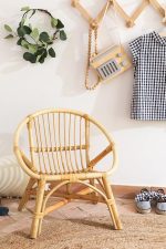 Παιδική καρέκλα Ethel - Image 2