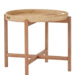 Βοηθητικό τραπεζάκι Esmaria