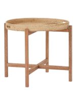 Βοηθητικό τραπεζάκι Esmaria