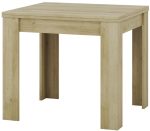 Τραπέζι Mily επεκτεινόμενο-Φυσικό