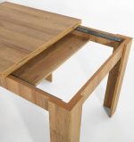 Τραπέζι Mily επεκτεινόμενο-Φυσικό - Image 4