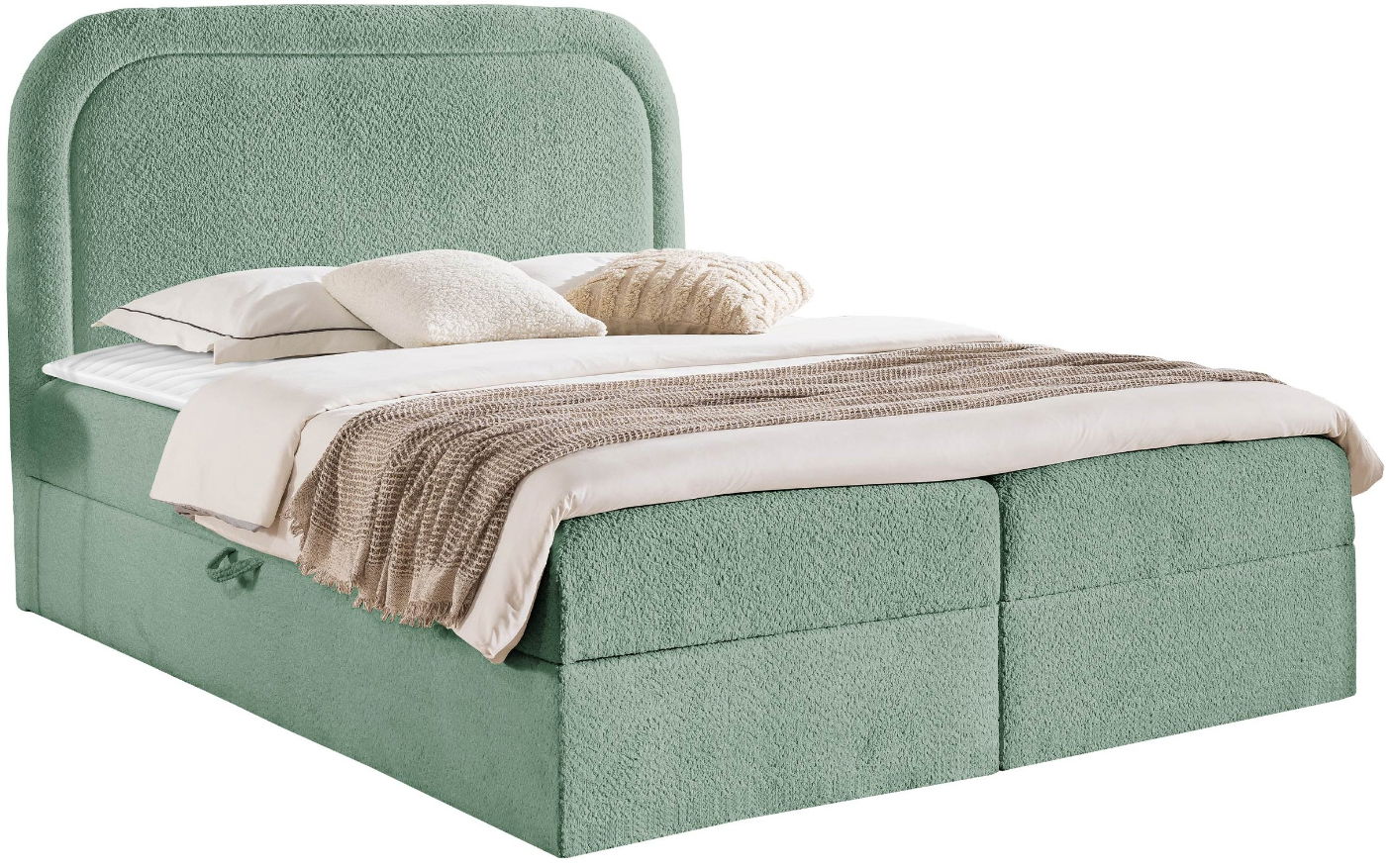 image_874507_01bonito_4__1_1_4 Επενδυμένο κρεβάτι Bonito-Prasino-200 x 200 - Image 1