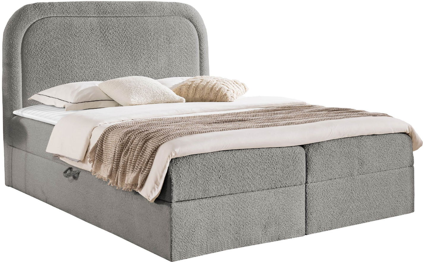 image_874557_01bonito_6__1_1_4 Επενδυμένο κρεβάτι Bonito-Gkri-200 x 200 - Image 1