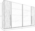 Ντουλάπα Diwa - Image 3